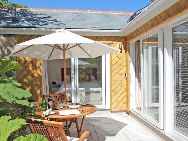 Cot Valley Cottage - Saint Just