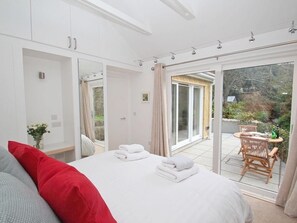 Cottage | Interior - Cot Valley Cottage (Penzance)