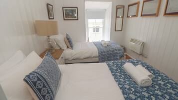 Cottage | 2 phòng ngủ, trang trí khác biệt