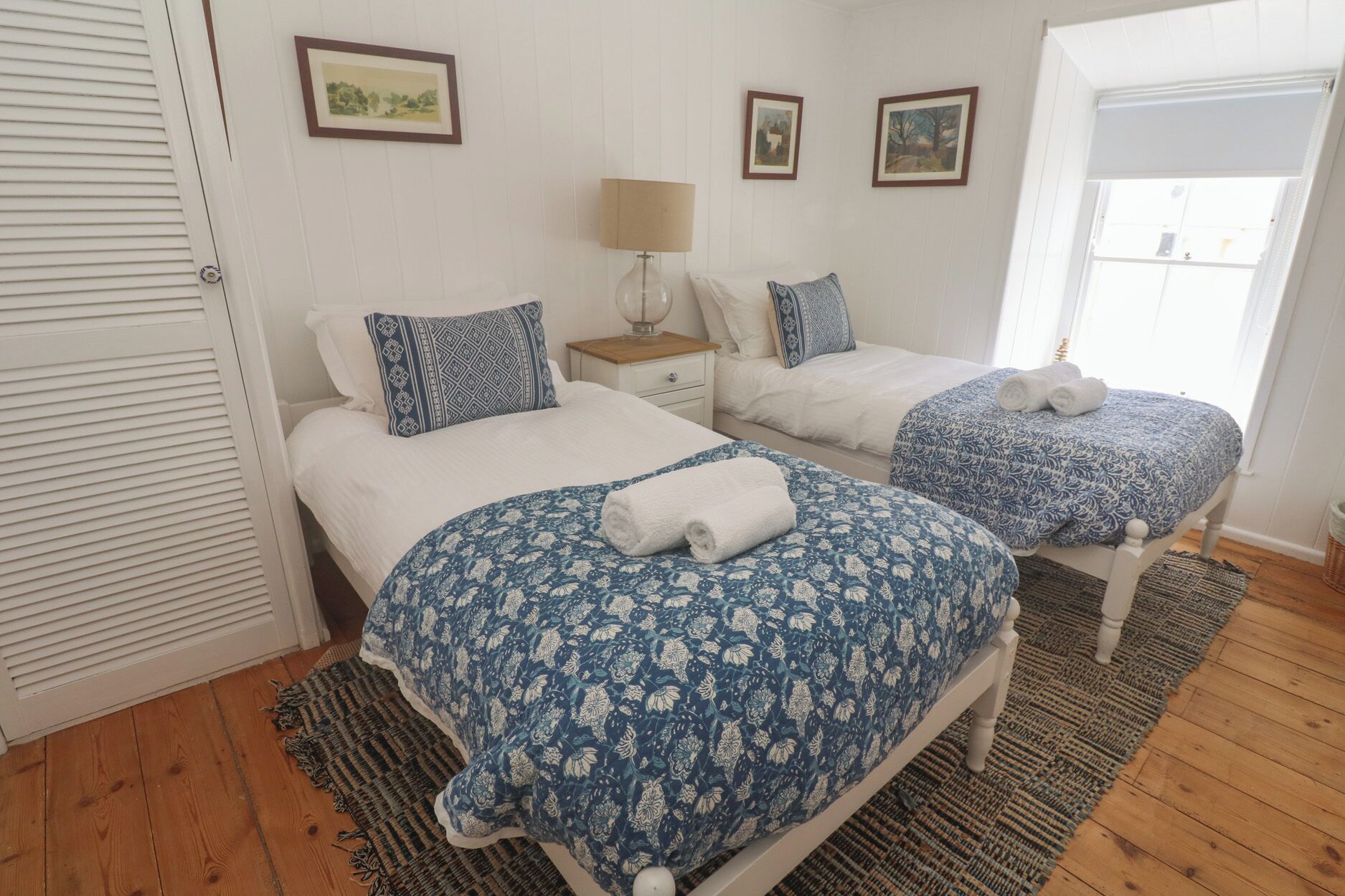 Cottage | 2 bedrooms, individually decorated, individually furnished, free WiFi