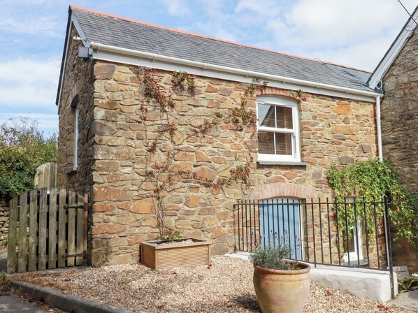 Cottage | Exterior - Mithian Cottage (St. Agnes)