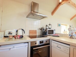 Cottage | Private kitchen