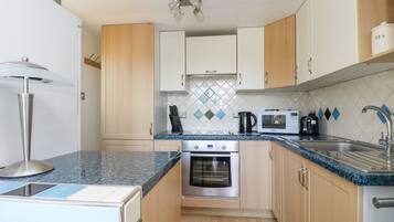 Casa de campo | Cocina privada | Utensilios de cocina