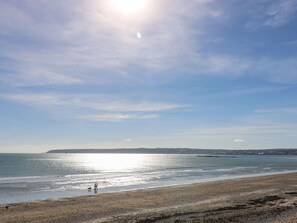 Cottage | Beach | Beach nearby - Jubilee Cottage (Penzance)