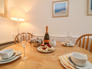 Småhus | Spiseområde