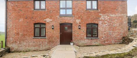 Småhus | Eksteriør