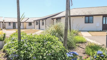 Ferienhaus | Innenbereich