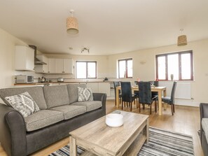 Ferienhaus | Innenbereich