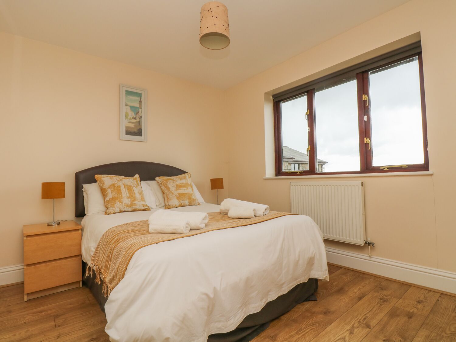 村舍 | 住宿内部