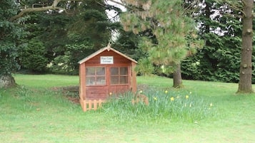 Ferienhaus | Innenbereich