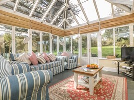 Casa de campo | Parte interna