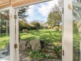 Casa de campo | Parte interna