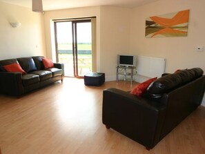 Feriehus | Interiør