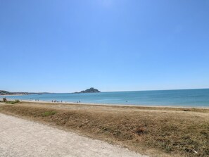 Feriehus | Interiør