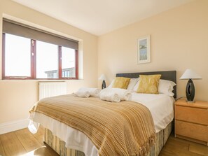 Ferienhaus | Innenbereich