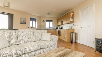 Ferienhaus | Innenbereich