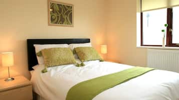 Cottage | 1 bedroom, individually decorated, individually furnished, free WiFi