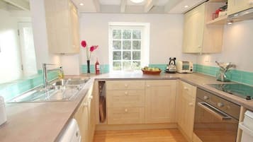 Cottage | Cuisine privée