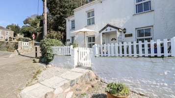 Cottage | Intérieur