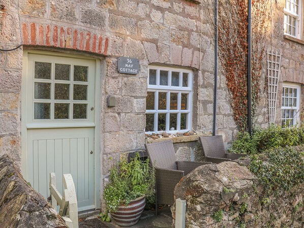 村舍 | 住宿内部