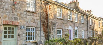 May Cottage
