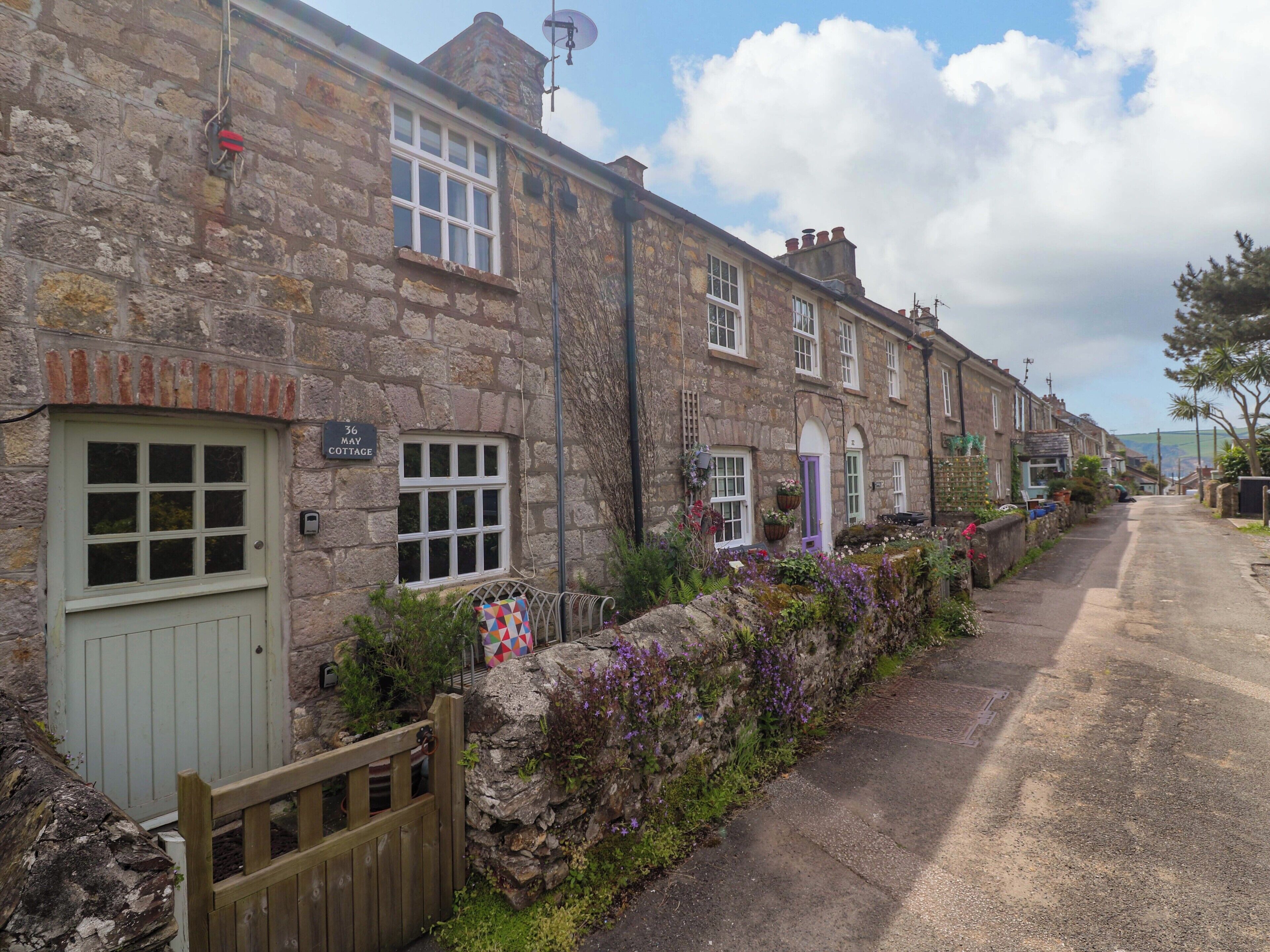 Cottage | Exterior