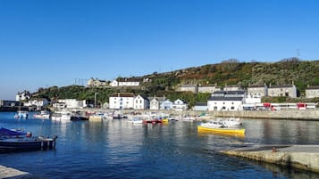 Casa de campo | Marina