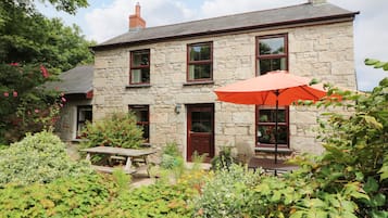 Casa de campo | Interior