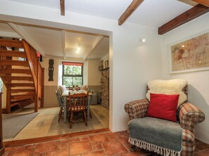 Cottage | Interior - Chenalls Cottage (Helston)