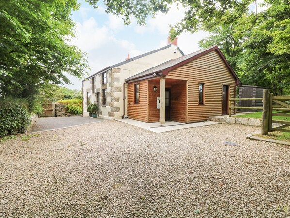 Cottage | Interior - Chenalls Cottage (Helston)