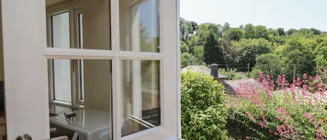 Cottage | View from property