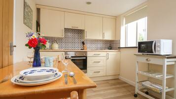 Casa de campo | Interior