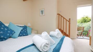 Casa de campo | Interior