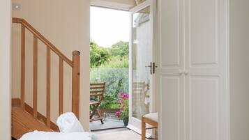 Casa de campo | Interior