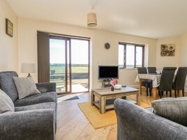 村舍 | 客厅 | 电视