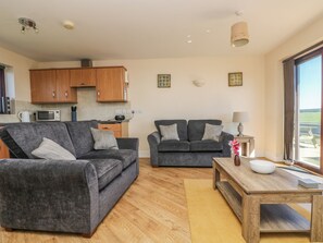 Feriehus | Interiør