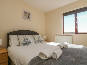 Feriehus | 2 soveværelser, individuelt design, individuel indretning