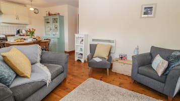 Cottage | Living room