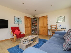 Cottage | Interior - Away West (Penzance)