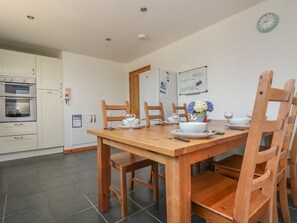 Cottage | Interior - Away West (Penzance)