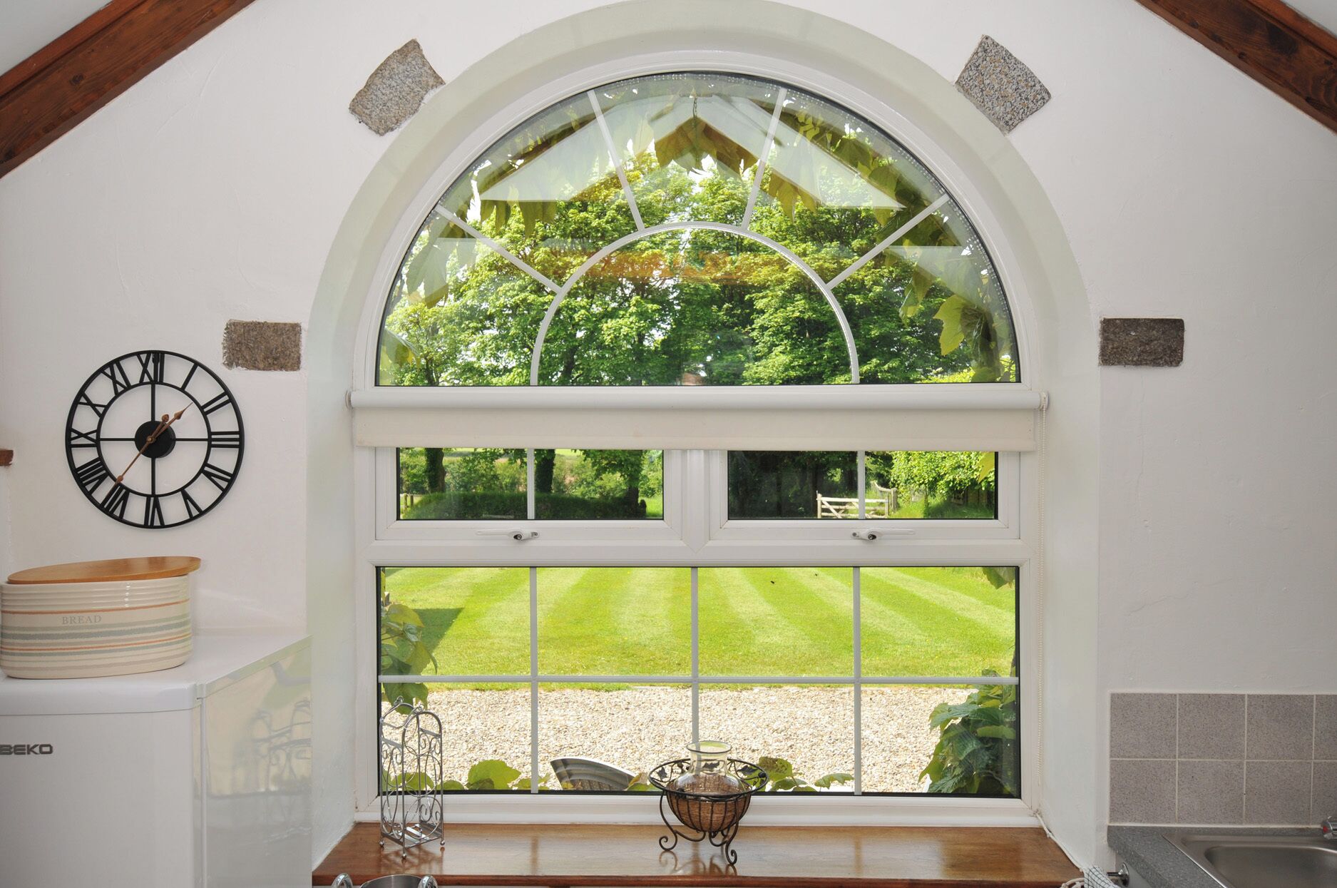 Cottage | Interior