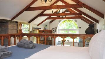 Cottage | 1 bedroom, individually decorated, individually furnished, free WiFi