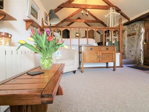 Feriehus | Spiseområde