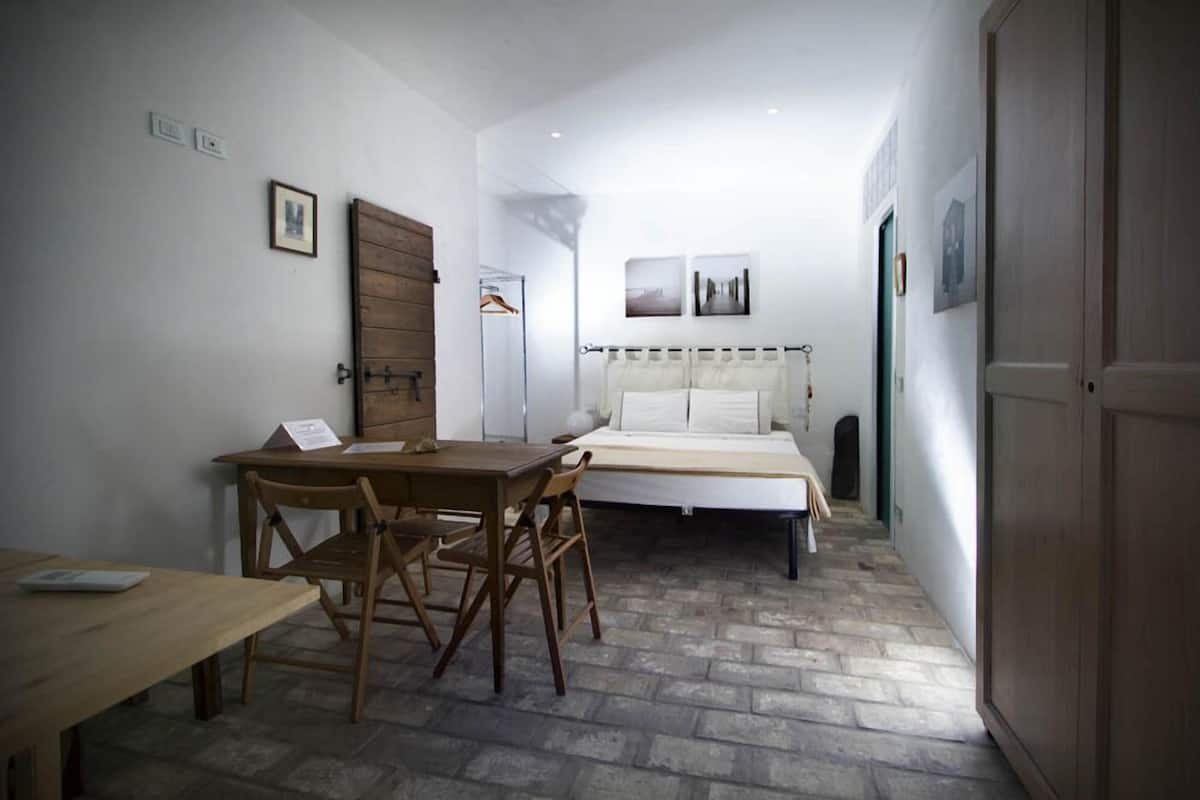 Chambre Triple