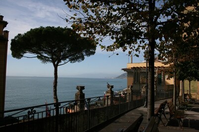 La Casa di Greta