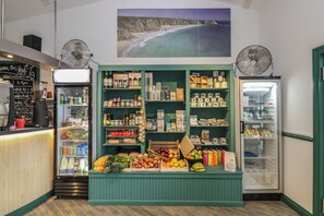 Cottage | Boutique de souvenirs