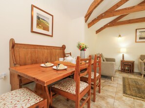 Cottage | Dining - Roosters (Lostwithiel)