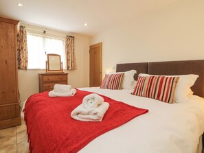 Cottage | 1 bedroom, individually decorated, individually furnished, free WiFi - Byre (Lostwithiel)