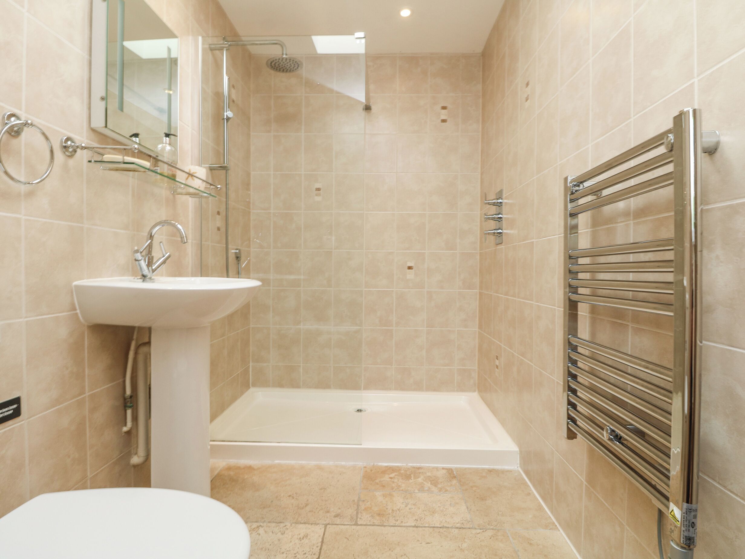 Cottage | Bathroom