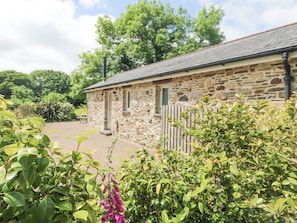 Cottage | Exterior - Wagon House (Lostwithiel)